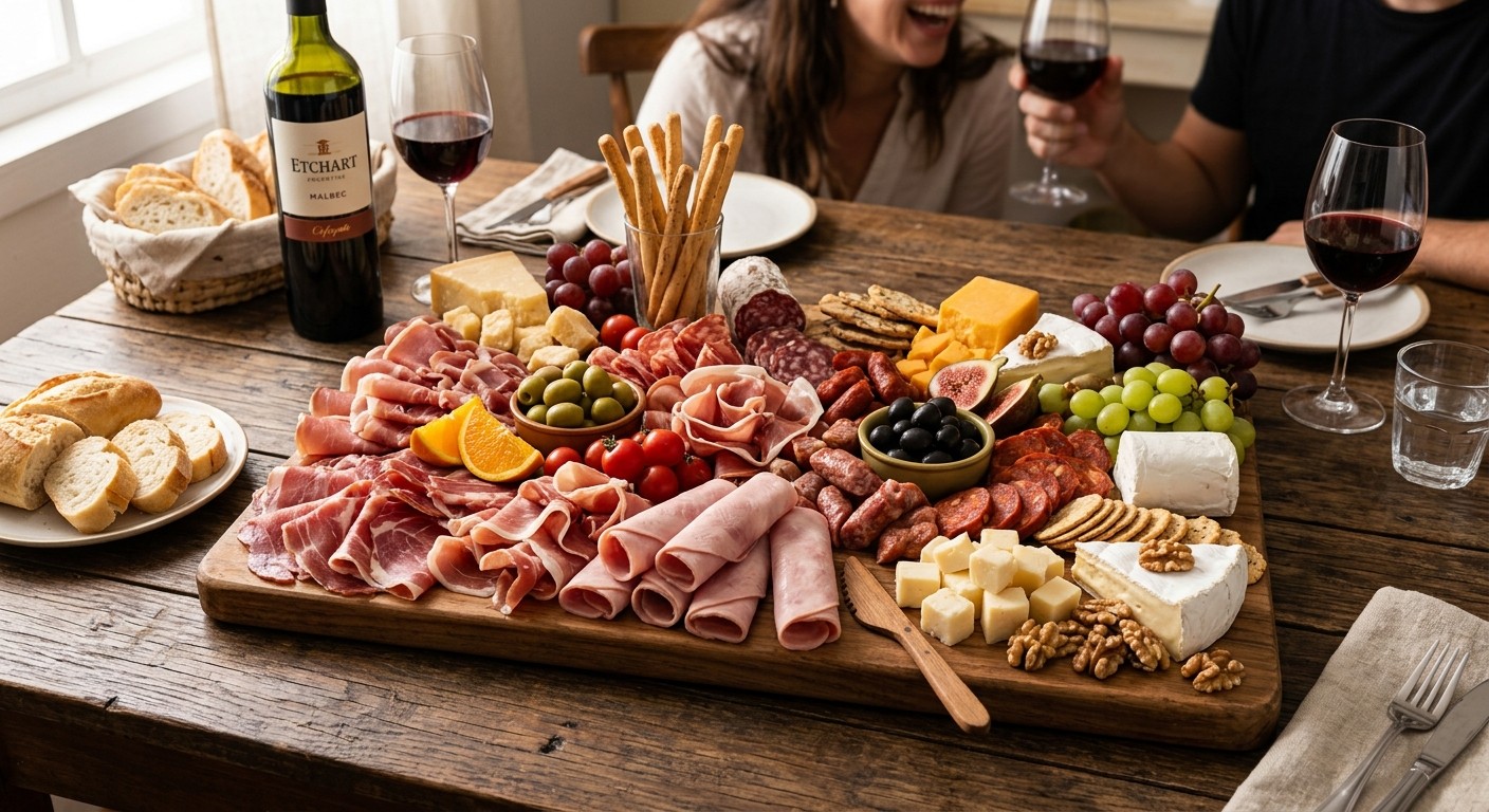 Selección La Campigna 2