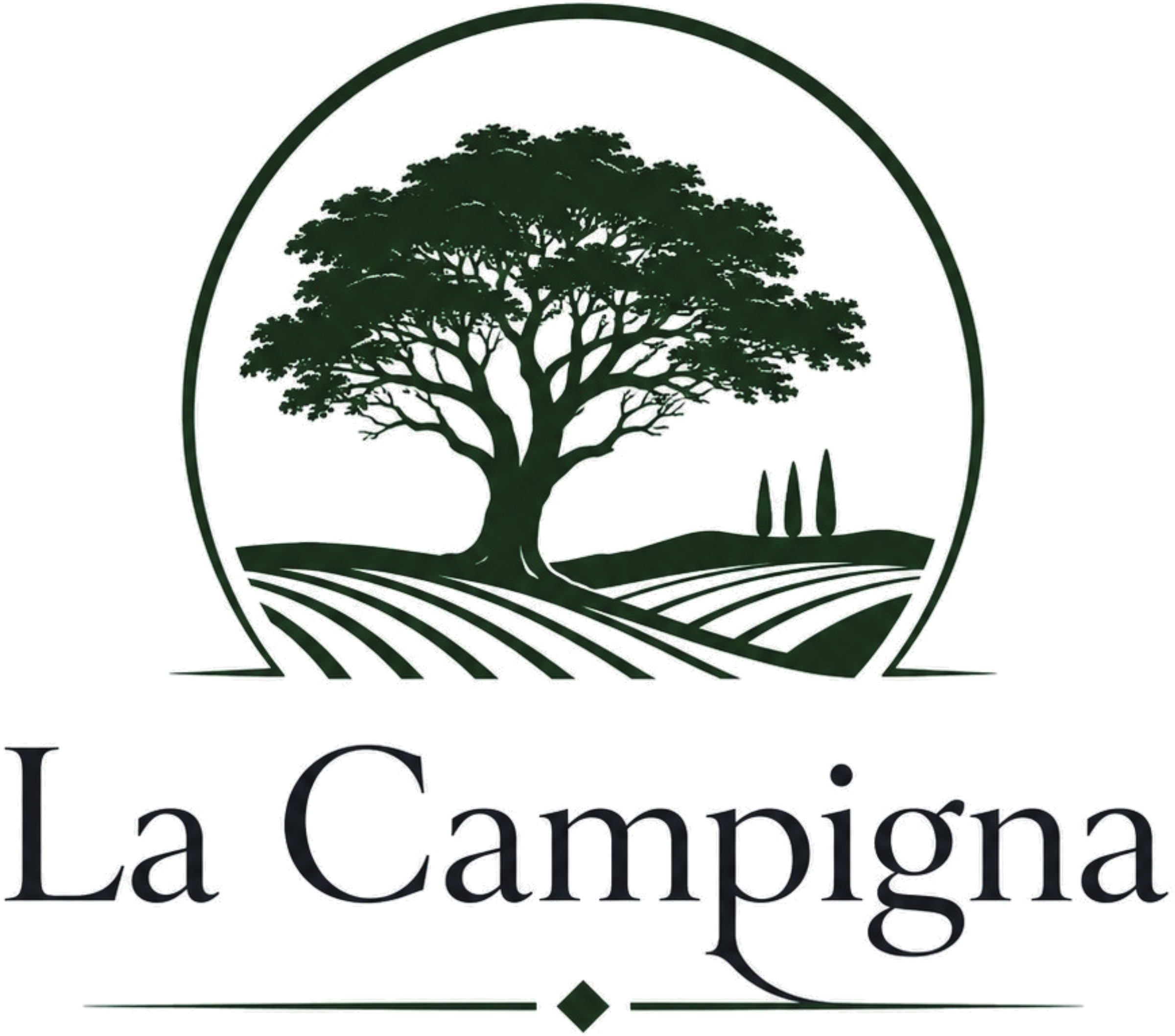 Logo La Campigna